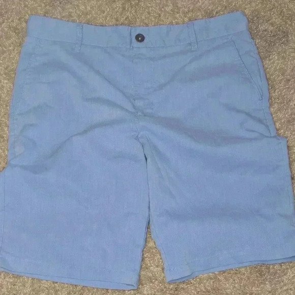 Men's  faded glory size 34 shorts - Picture 1 of 3